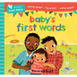 Barefoot Baby-Proof: Baby's First Words - Paperback