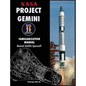 NASA Project Gemini Familiarization Manual Manned Satellite Spacecraft - Hardcover