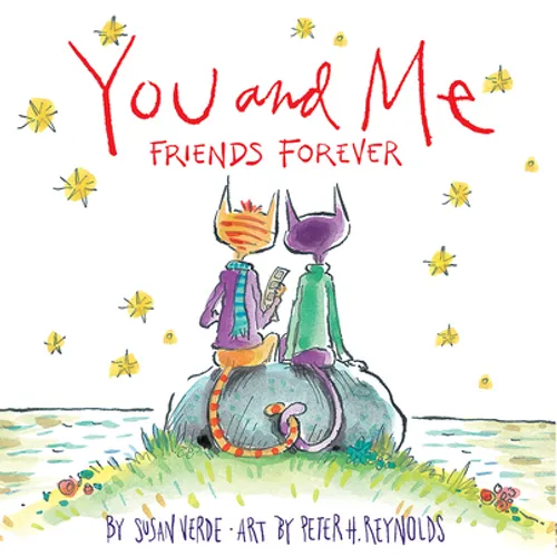 You and Me - Hardcover