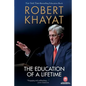 The Education of a Lifetime - Paperback