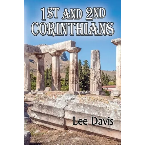 1st and 2nd Corinthians - Paperback