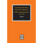 Camden District, South Carolina Wills and Administrations, 1781-1787 - Paperback