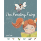 The Reading Fairy - Paperback