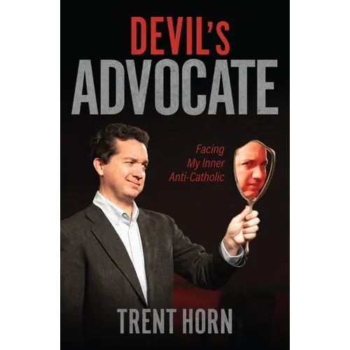 Devil's Advocate - Paperback