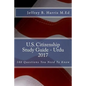 U.S. Citizenship Study Guide- Urdu: 100 Questions You Need To Know - Paperback