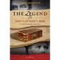 The Legend of the Ship Captain's Box - Paperback