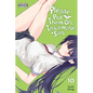 Please Put Them On, Takamine-San, Vol. 10: Volume 10 - Paperback