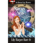 Stormy Seas - Paperback