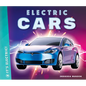 Electric Cars - Library Binding
