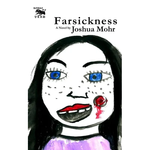 Farsickness - Paperback