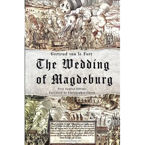 The Wedding of Magdeburg - Paperback