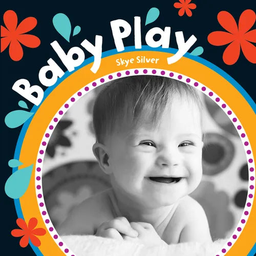 Baby Play - Board Book