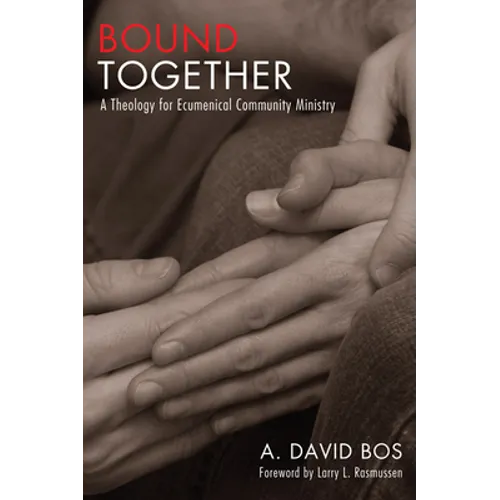 Bound Together - Paperback