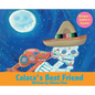 Calaca's Best Friend: Bilingual in Spanish & English - Hardcover
