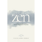 Applied Zen: A Short Guide to an Active Meditation Practice - Paperback