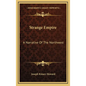Strange Empire: A Narrative Of The Northwest - Hardcover