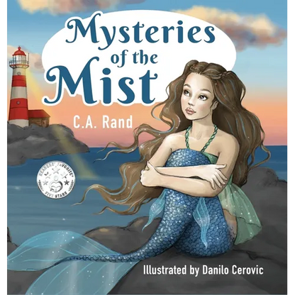Mysteries of the Mist - Hardcover