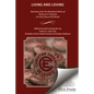 Living and Loving: Selections from the Devotional Works of Professor A. Thouluck For Every Day of the Month - Paperback