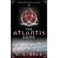 The Atlantis Gene - Paperback