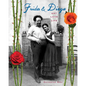 Frida & Diego: Art, Love, Life - Hardcover