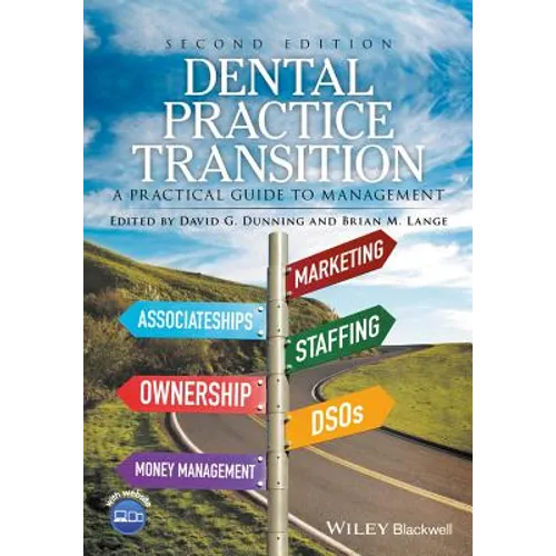 Dental Practice Transition 2e - Paperback
