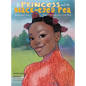 The Princess and the Black-eyed Pea - Hardcover