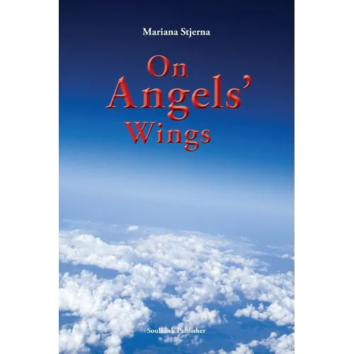 On Angels' Wings - Paperback