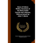 Diary of Gideon Welles, Secretary of the Navy Under Lincoln and Johnson, With an Introd. by John T. Morse - Hardcover