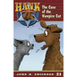 The Case of the Vampire Cat - Hardcover