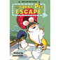 The Great Pet Escape - Paperback