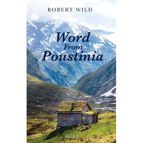 Word From Poustinia, Book I - Paperback