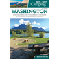 Best Tent Camping: Washington: Your Car-Camping Guide to Scenic Beauty, the Sounds of Nature, and an Escape from Civilization - Hardcover
