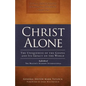 Christ Alone - Paperback
