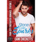 Stone Cold Sparks - Paperback