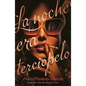Noche Era Terciopelo, La - Paperback
