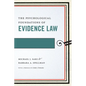 The Psychological Foundations of Evidence Law - Paperback