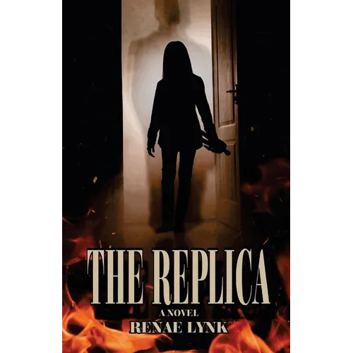 The Replica - Paperback