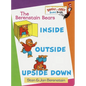 Inside, Outside, Upside Down - Hardcover