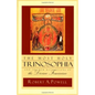 The Most Holy Trinosophia: And the New Revelation of the Divine Feminine - Paperback