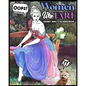 Women Who Fart: A Super Entertaining Adult Fart Coloring Book - Paperback
