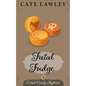 Fatal Fudge - Paperback