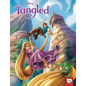 Tangled - Library Binding
