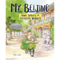 My Beijing: Four Stories of Everyday Wonder - Library Binding