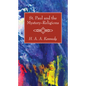 St. Paul and the Mystery-Religions - Hardcover