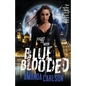 Blue Blooded: Jessica McClain Book 6 - Paperback