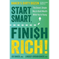 Start Smart, Finish Rich!: The Smart, Simple Way to Build Wealth While You're Young (Second Edition of Baker's Dirty Dozen) - Paperback