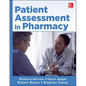 Patient Assessment in Pharmacy - Paperback