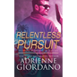 Relentless Pursuit: A Romantic Suspense Series - Paperback
