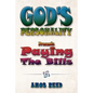 God's Personality: Present Paying the Bills - Paperback