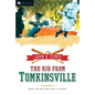 The Kid from Tomkinsville - Paperback